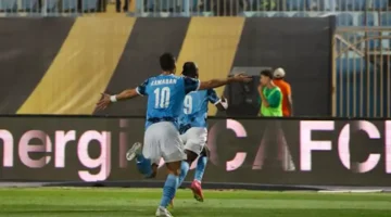 صافرة البداية.. موعد بيراميدز ضد فلامنجو في كأس إنتركونتيننتال 2025 والقناة المفتوحة